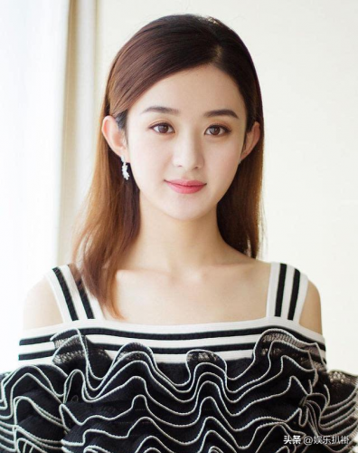 大眼美女明星(古装十大女明星)插图2