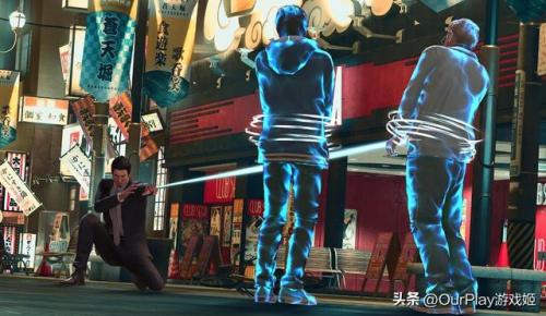 最近新出的射击游戏(腾讯的新游戏)插图17