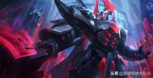 小恶魔阵容怎么玩装备(小恶魔阵容顶级玩法)插图6