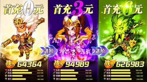 lol新手成长礼包(lol新手专属礼包攻略)插图3