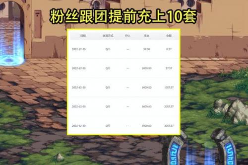 玩dnf的人好恶心(dnf95版本玩什么职业好)插图3