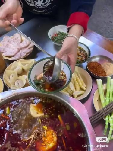 成都炸肉排名前十(成都 脆皮五花肉)插图29