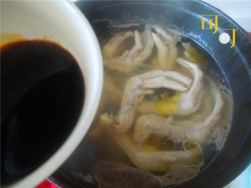 冷冻鸭脚品牌排名前十(冷冻鸡翅十大品牌)插图7