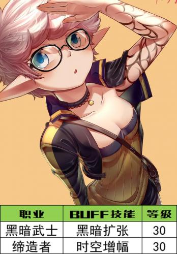 dnf复仇者深渊之鳞选择(深渊之鳞的特殊装备有哪些)插图15