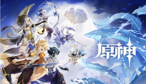游戏开发巨头(游戏开发大亨)插图