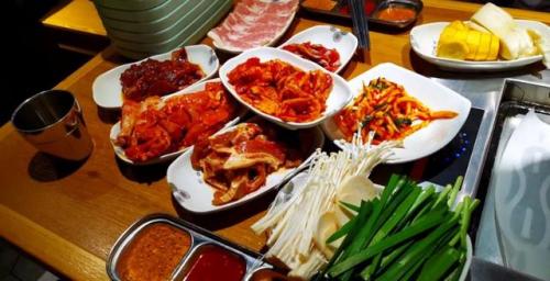 永清自助美食排名前十(永清十大美食排行榜视频)插图16