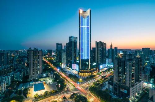 东莞东山酒楼排名前十(东莞十大粤式酒楼)插图5