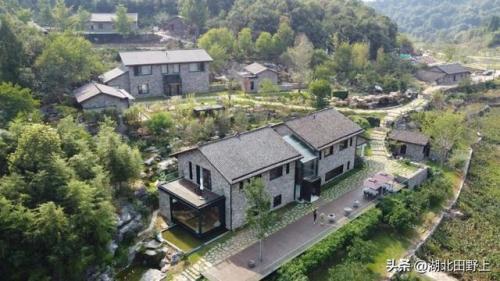 宜昌团建名宿排名前十(宜昌民宿排行榜)插图3
