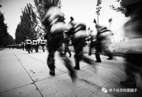 广州军体院(中国武警十大军校排名)插图8