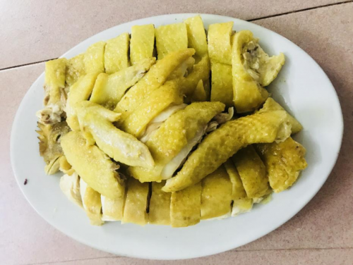 阳山美食饭店排名前十(阳山县出名饭店)插图2