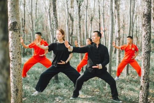 新疆武术名家排名前十(新疆传统武术大师)插图1