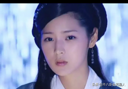 宝莲灯三圣母图片(宝莲灯焦恩俊版本演员表)插图