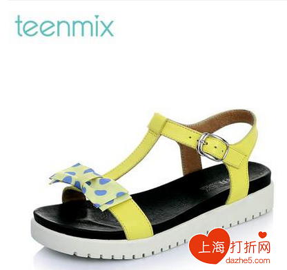 天美意休闲女鞋(天美意女鞋秋冬款)插图8