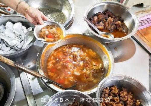 福建乡镇美食排名前十(福建省镇改市)插图10