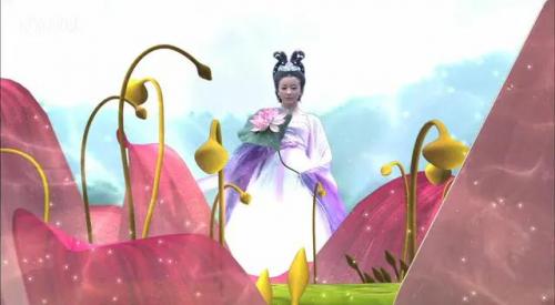 碧波仙子大结局(碧波仙子好看吗)插图12