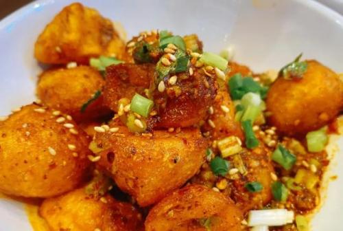 南京川菜味道排名前十(川菜的味道)插图22