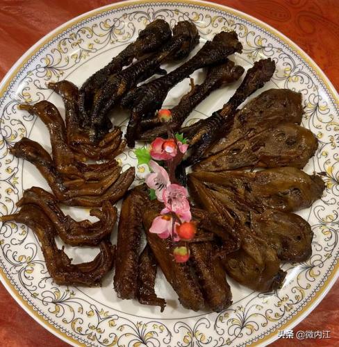 内江宴请饭店排名前十(郑州宴请的好饭店)插图26