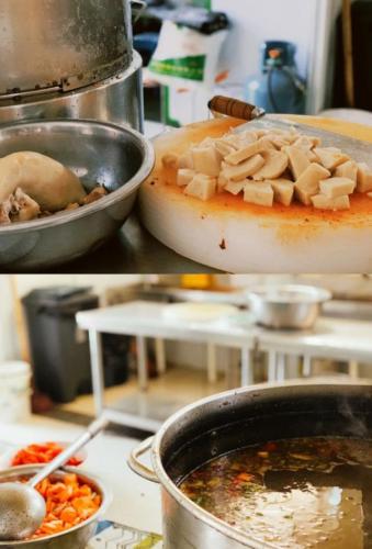 伊宁高端餐厅排名前十(伊宁市高逼格餐厅)插图7