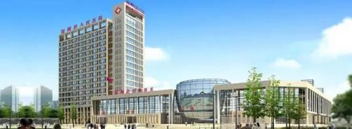 丛台区私立医院排名前十(丛台区人民医院)插图16