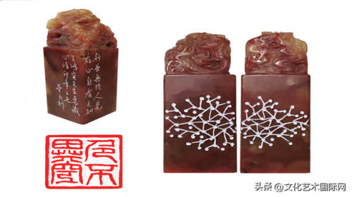 北京拓印大师排名前十(寻北京最好文物鉴定公司是哪家)插图11