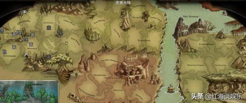 阿玛拉王国惩罚战士攻略(阿玛拉王国惩罚展示天赋)插图12