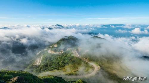 广东排名前十的高山(江苏高山排名)插图31