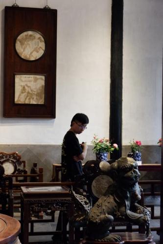 苏州景观大师排名前十(苏州十大景观公司排名)插图15