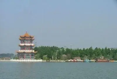 孝感辖区景点排名前十(孝感免费景点一览表)插图2