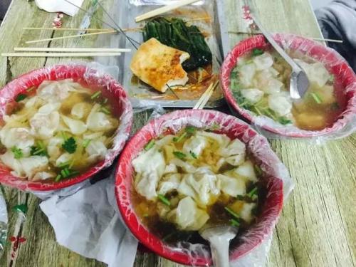 青岛馄饨皮店排名前十(青岛八带馄饨)插图23