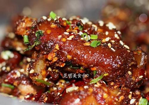 昆明烤肉集团排名前十(贵阳烤肉十大排名)插图108