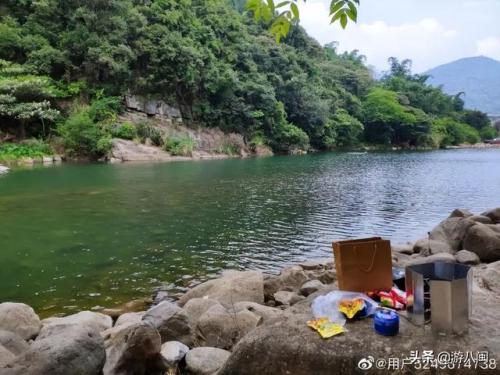 福州玩水项目排名前十(福州金水湖景区)插图56