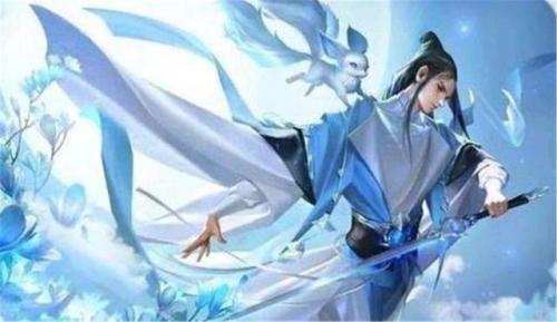 仙侠网游排行榜(好玩的手机游戏推荐)插图7
