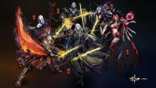 影之刃3升级攻略(影之刃3怎么快速刷经验)插图4