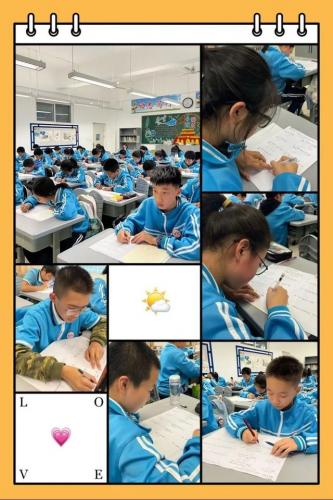 西安高级中学初中部(西安八十九中初中有重点班吗)插图3