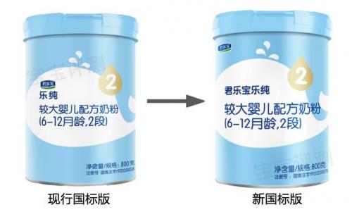 婴儿奶粉品牌(优博最好的奶粉是哪一款)插图14