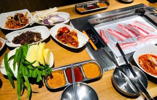 永清自助美食排名前十(永清十大美食排行榜视频)插图19