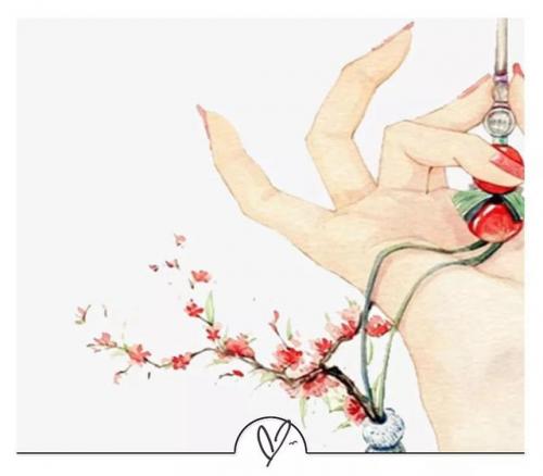 古风歌曲推荐(意境很美的古风歌曲)插图16