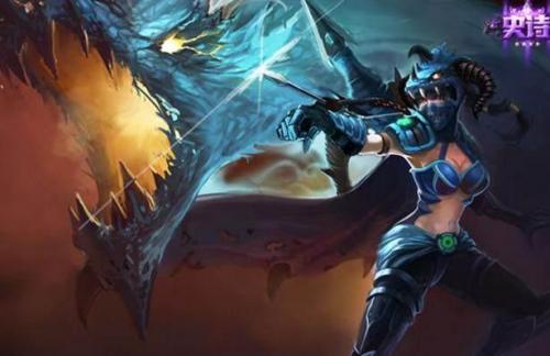 巨魔之王上单怕谁(上单打巨魔拿什么英雄)插图4