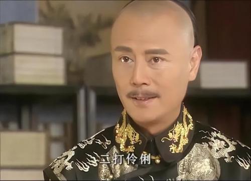 豪格是谁的儿子(豪格生母是谁的儿子)插图8