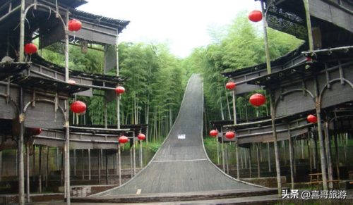 湖州有什么好玩的地方旅游景点(江浙沪10个最好玩的地方)插图7