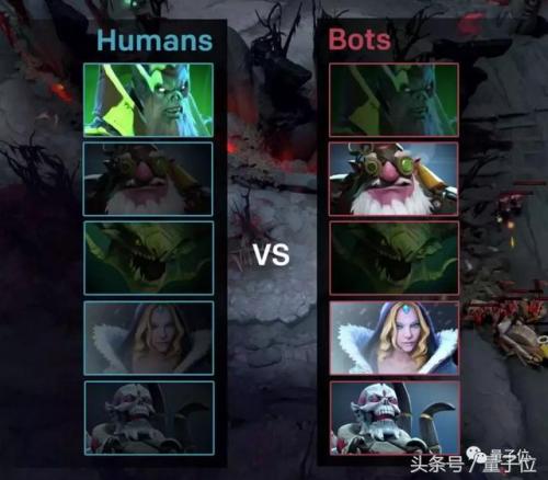 dotaai单机命令(dota单机指令)插图7