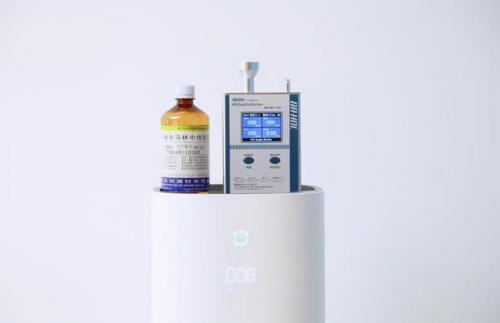 负离子空气净化器(负离子空气净化器真的有用吗)插图7