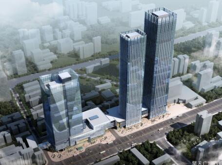 湘江最高建筑排名前十(长沙印湘江怎么样)插图3