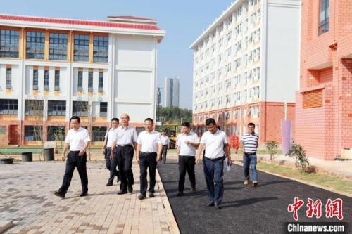 广西信息职业技术学院(广西信息职业技术学院招聘)插图2