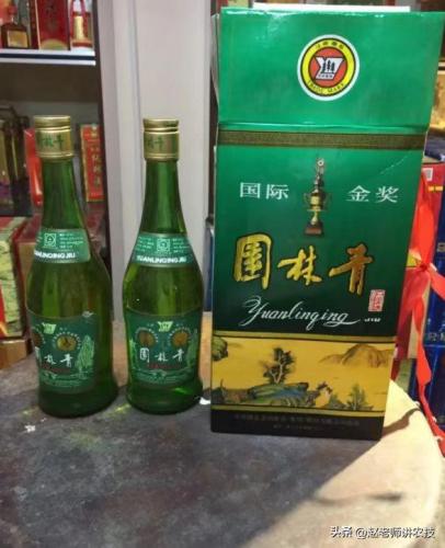 湖北民间好酒排名前十(湖北好酒排名前十名)插图4