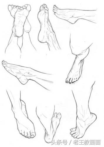 学画画零基础(附近的画画的地方培训班)插图18