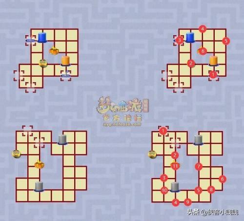 梦幻西游孩子六艺修行攻略(梦幻手游平民养孩子)插图12