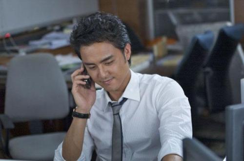 明道主演电视剧(演员请就位明道)插图7