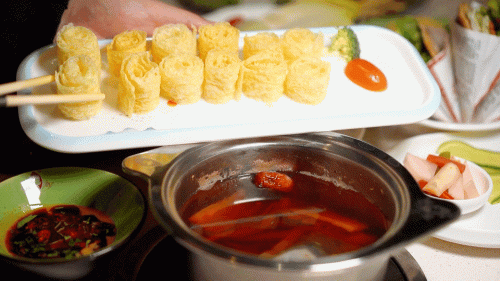 雅安早饭排名前十店(雅安早饭排名前十店面)插图12