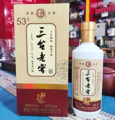 新疆旅游美酒排名前十(新疆美酒篇)插图7